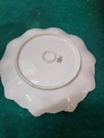 schaal m+z austria met bloemetjes, Ophalen of Verzenden