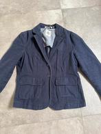 Gaastra Colbert Donkerblauw Maat XL, Verzenden, Maat 46/48 (XL) of groter, Blauw, Jasje