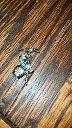 Souveniertje speldje, Verzamelen, Ophalen of Verzenden, Zo goed als nieuw