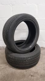 2x Pirelli 225-45-17 zomerbanden, Auto-onderdelen, Banden en Velgen, Ophalen, 17 inch, Band(en), Zomerbanden