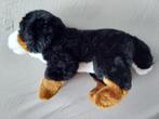 Pluche knuffel Berner Sennen hond, Kinderen en Baby's, Speelgoed | Knuffels en Pluche, Ophalen of Verzenden, Gebruikt, Hond