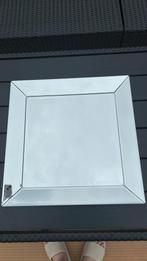 Spiegel/Dienblad Erik Kuster Stijl 40x40cm, Minder dan 50 cm, Vierkant, Ophalen of Verzenden, Zo goed als nieuw