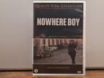 Nowhere Boy NLO DVD, Vanaf 16 jaar, Ophalen of Verzenden, Zo goed als nieuw, Overige gebieden