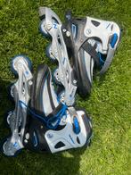 Verstelbare skeelers maat 38-41, Sport en Fitness, Skeelers, Overige merken, Ophalen of Verzenden, Inline skates 4 wielen, Verstelbaar
