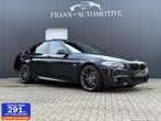 BMW 5-serie 528i M Sport Shadow-line|PANO|VIRTUAL|MEMORY|, Auto's, Automaat, Euro 5, Gebruikt, Lichtsensor