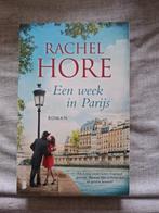 Rachel Hore - Een week in Parijs, Ophalen of Verzenden, Zo goed als nieuw