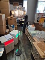 staande lamp, Huis en Inrichting, Lampen | Vloerlampen, Ophalen