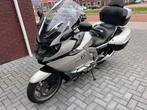 BMW K1600 GTL 6 cilinder 160 pk, Toermotor, Particulier, 4 cilinders, 1600 cc