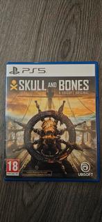 Skull and Bones PS5 - Vaar uit!, Ophalen of Verzenden, Gebruikt