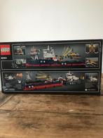 lego 42064 Technic, Kinderen en Baby's, Speelgoed | Duplo en Lego, Ophalen of Verzenden, Zo goed als nieuw, Complete set, Lego