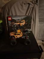 Lego Technic monstertruck 42099 - Afstandsbediening, Kinderen en Baby's, Speelgoed | Duplo en Lego, Ophalen, Zo goed als nieuw