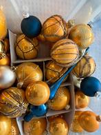 Kerstballen Intratuin, Ophalen, Zo goed als nieuw