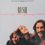Rush Live in St. Louis 1980 white vinyl Limited Edition 2 lp, Ophalen of Verzenden, Nieuw in verpakking, 12 inch, Progressive