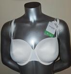 Panache superbra - 70/75D-70/85E-70/75G, Panache, Verzenden, Wit, BH