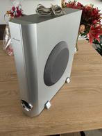 Te koop Pioneer S- DV424 Subwoofer., Audio, Tv en Foto, Luidsprekers, Subwoofer, Zo goed als nieuw, 60 tot 120 watt, Ophalen