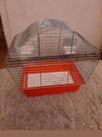 Te koop,Opbergbox vogel Kooi voor kleine vogel., Ophalen, Kooi