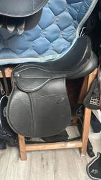 Diverse zadels en paardenspullen te koop, Dieren en Toebehoren, Ophalen of Verzenden, Zo goed als nieuw, Deken