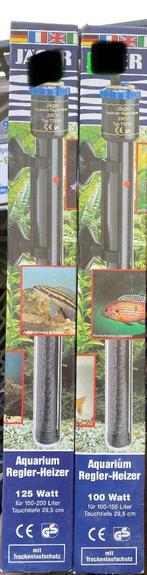 Aquarium verwarming, Ophalen of Verzenden, Nieuw, Verlichting of Verwarming