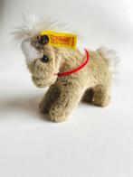 Steiff Dierfiguren, Ophalen