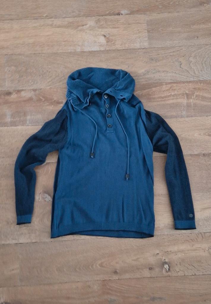 Diverse Cast Iron kleding: o.a. trui, polo, shirt, Kleding | Heren, Overige Herenkleding, Zo goed als nieuw, Ophalen of Verzenden