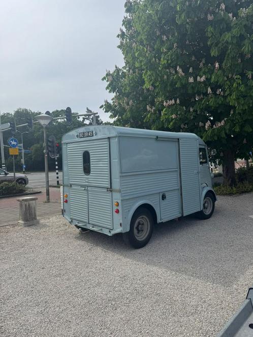 Foodtruck te huur, Zakelijke goederen, Horeca | Food, Overige typen, Ophalen of Verzenden