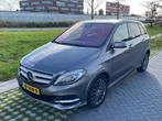 Unieke Mercedes-Benz B250e Electric Drive 2016 als nieuw!, 0 cilinders, Zwart, 180 min, Elektrisch