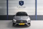 Mercedes-Benz A-klasse AMG 35 4MATIC 306+PK MULTIBEAM/SFEER/, Automaat, Lichtsensor, Euro 6, 4 cilinders