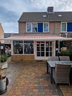 Elektrisch zonnescherm - Perfect voor de zomer!, Ophalen