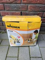 Wagner w550, Doe-het-zelf en Verbouw, Schildersmaterialen, Ophalen of Verzenden, Zo goed als nieuw