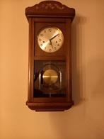 Antieke Wandklok met Slinger, Antiek en Kunst, Antiek | Klokken, Ophalen