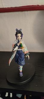 Shinobu demon slayer figuur figure, Ophalen of Verzenden, Zo goed als nieuw