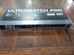 Behringer Ultramatch Pro, Muziek en Instrumenten, Ophalen of Verzenden, Zo goed als nieuw