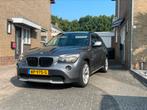 BMW X1 Sdrive 18I AUT 2011 Grijs, Auto's, Achterwielaandrijving, 1995 cc, 4 cilinders, Particulier