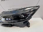 NISSAN QASHQAI J11 FACELIFT VOL LED KOPLAMP LINKS 100-19011, Auto-onderdelen, Verlichting, Ophalen of Verzenden, Gebruikt, Nissan