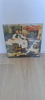 Lp George Baker., Ophalen, Gebruikt
