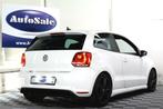 Volkswagen Polo 1.4 TSI Blue GT GT 1.4 TSI Blue GT 140pk CAR, Origineel Nederlands, Te koop, 5 stoelen, 1112 kg