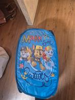 Paw patrol was/mand, Ophalen, Gebruikt