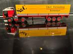 Tekno Daf 95 Den Harder transport, Ophalen of Verzenden, Zo goed als nieuw, Bus of Vrachtwagen, Tekno