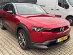Mazda MX-30 E-SkyActiv 145 First Edition 36 kWh NAVI CLIMA, Auto's, Mazda, 145 pk, Stof, Gebruikt, 35 kWh