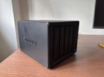 Synology DS918+, Ophalen of Verzenden, Gebruikt