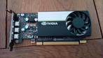 Pny T400 4gb, Computers en Software, Videokaarten, Ophalen, PCI-Express 3, DisplayPort, GDDR6
