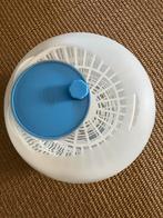 Salade centrifuge - Zo goed als nieuw!, Huis en Inrichting, Ophalen of Verzenden, Zo goed als nieuw