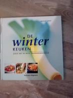 B. Jones - De Winterkeuken, Ophalen of Verzenden, Zo goed als nieuw