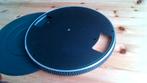 Technics SL-23 Original plateau / platter, Ophalen of Verzenden, Zo goed als nieuw, Platenspeler-onderdeel, Overige merken
