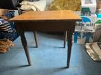 Antieke Tafel, Ophalen, Gebruikt