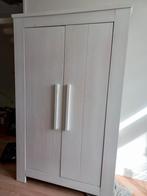 Kledingkast voor baby of kinderkamer, Ophalen, 50 tot 70 cm, 105 cm of meer, 100 cm of meer
