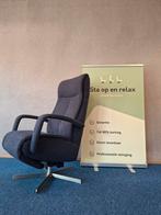 Sta op relax fauteuil Prominent S-100 extra luxe op accu, Minder dan 75 cm, Hoofdstraat 60 Schijndel, Ophalen of Verzenden, Zo goed als nieuw