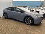 Toyota Prius 2.0 Plug-in Executive | Panoramadak | Apple Car, Auto's, Toyota, 4 cilinders, Bedrijf, Grijs, Hybride Elektrisch/Benzine
