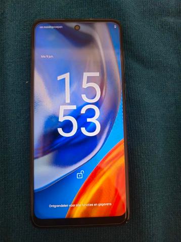 Motorola moto e32s beschikbaar voor biedingen