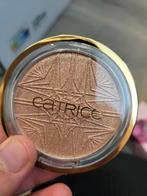 Catrice Highlighter - Gouden Gloed nieuw, Gehele gezicht, Nieuw, Ophalen of Verzenden, Make-up
